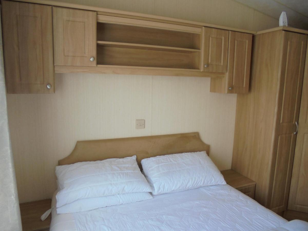 Appartamento The Wolds: The Wolds:- 6 Berth, Heated